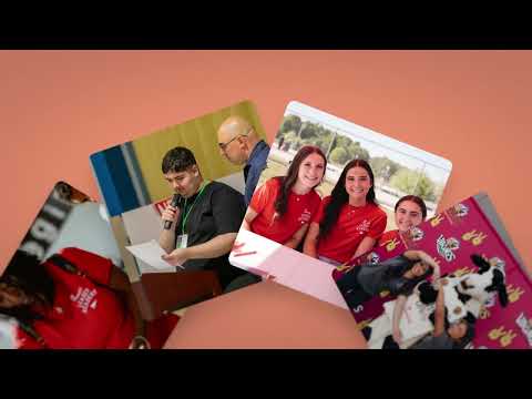 2026 High School Program Trailer