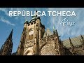 Curiosidades escondidas em Praga - Rep. Tcheca