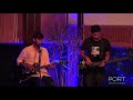 Aint no sunshine cover  joel padikkal  live at port music 05