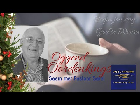 Video: Die Betekenis En Betekenis Van Vergifnis Sondag