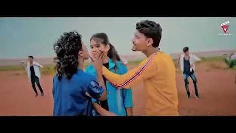 Bachpan Ka Pyaar Bargadia Mithun & Mr Chand Sambalpuri WhatsApp Status Video