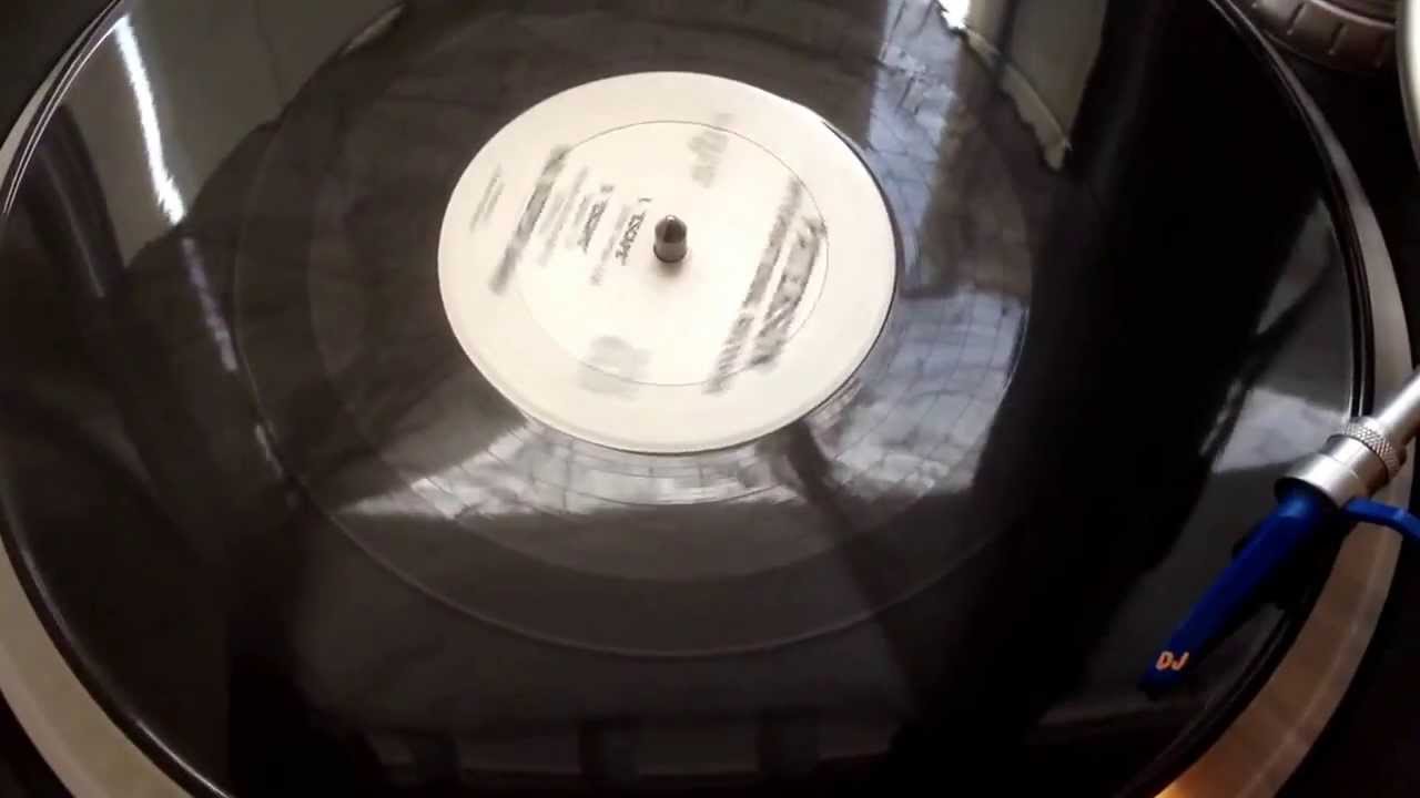 THE DEEPER BAND-Escape(edited version)