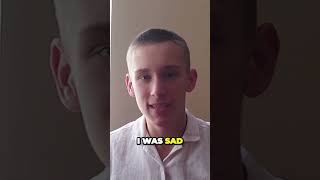 How A Single Cold Shower Changed My Life