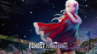 Tiffany Alvord - Jingle Bells [Nightcore]