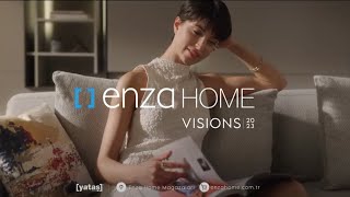 Enza Home | VISIONS 2023 - Canton Koltuk Resimi