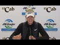 Nelly Korda | 2025 JM Eagle LA Championship presented by Plastpro