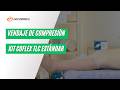 Vendaje compresivo kit Coflex TLC estándar