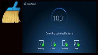AEETV How To Use Clean Master screenshot 5