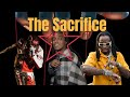 Offset gives Takeoff his flowers | Accident Or Sacrifice?