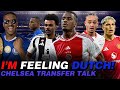 BREAKING Jorrel Hato AND Xavi Simons Say YES To Chelsea Jackson PREFERS An Exit BREAKING Jorrel Hato AND Xavi Simons Say YES To Chelsea Jackson PREFERS An Exit