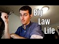 Day in the Life of a 1st Year Associate [Big Law]