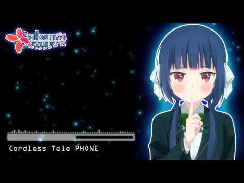 Cordless Tele PHONE