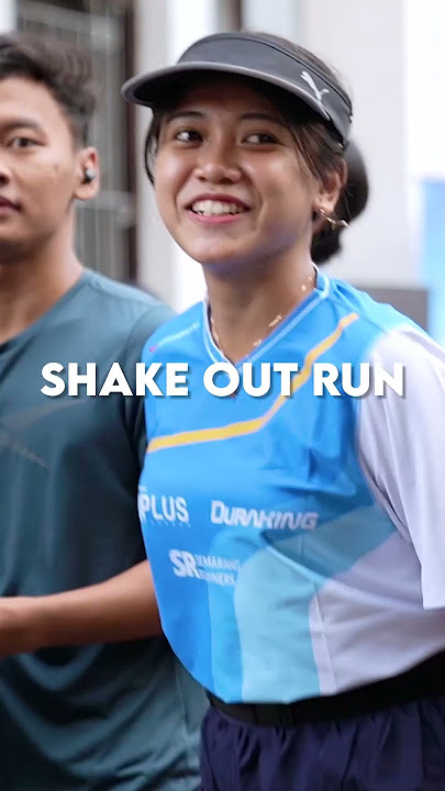 Semarang 10K Powered by ISOPLUS - Official After Movie - Day 1