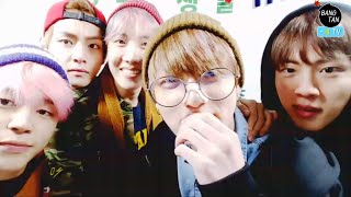 Bts J-Hope Birthday 2017 Vlive Eng Subindo
