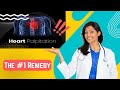 Causes Of Heart Palpitations - The #1 Remedy for Heart Palpitations