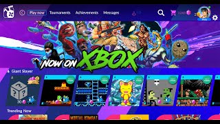 Antstream Arcade on XBOX is it a bad service? Gameplay & Performance an in Depth look!