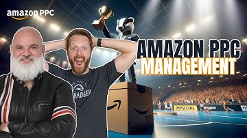 What Makes an Amazon PPC Manager Successful? [The PPC Den Podcast]