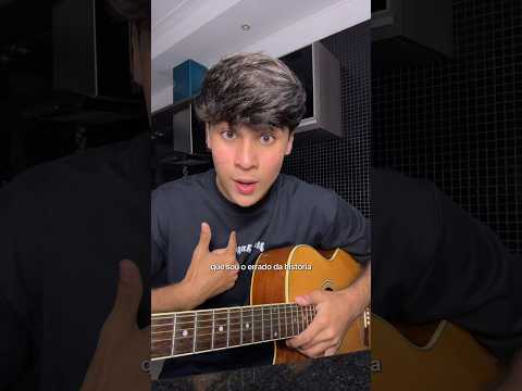 QUEM TÁ ERRADO? @HenriqueeJuliano