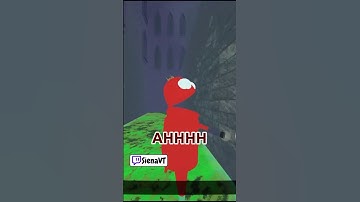 I have no spatial awareness #repogame #repo #vtuber #twitchclips #twitch #horror