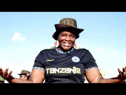 THE BIG ANIMAL OFFICIAL VIDEO AMAS THE VOICE OF PEACE