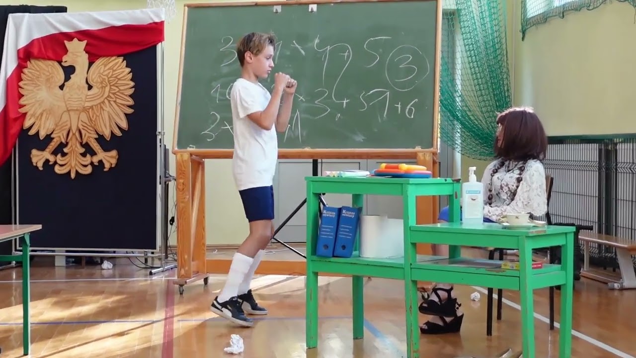 Dzień Edukacji Narodowej - Kabaret 13.10.2022