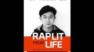 489 - Teemeter( Apichat Punyakhomsiri)  Epik High(Born Hater instrumental)