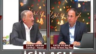 İŞİN ASLI  1  BÖLÜM DOĞU TV 002