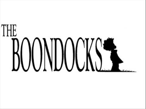 Boondocks Beat
