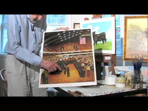 video phone beyonce mp3 I Am Angus - Frank Murphy, Artist - RFD-TV