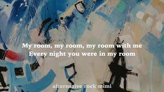 Frank Ocean - In My Room (Lyrics)