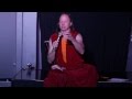 It’s not selfish, if it helps everyone: A vision to change the world (Geshe Michael Roach)