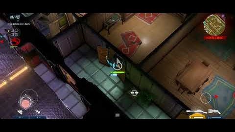 Space Marshals 3 , Rampant Bandit Radio