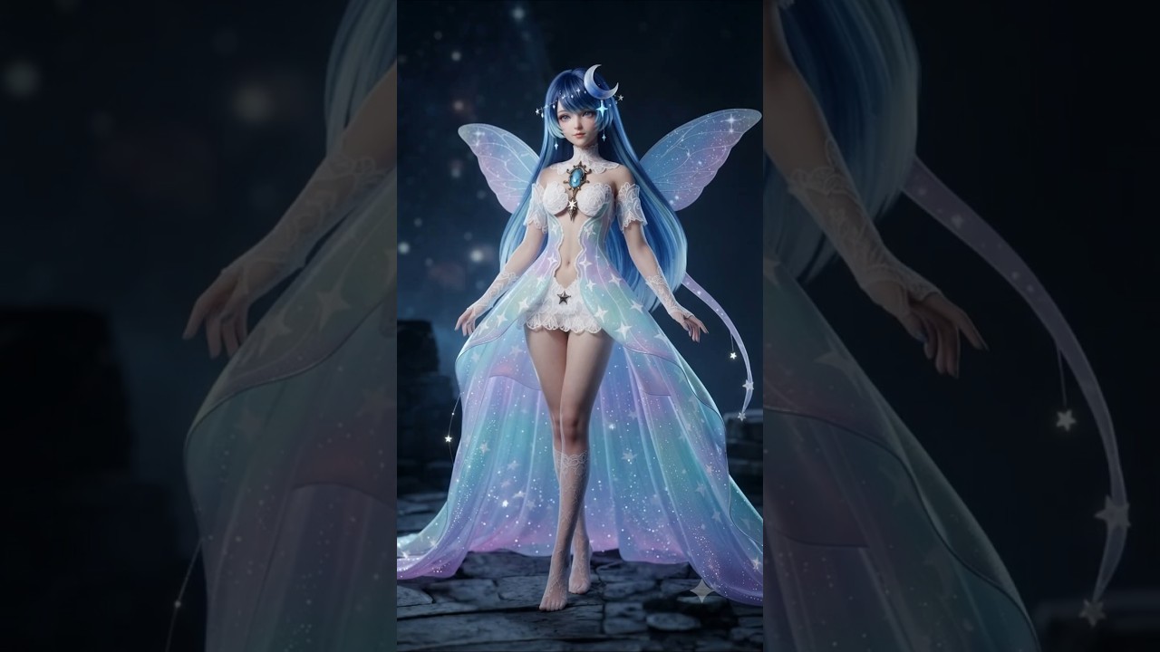 Fairy🧚‍♂️ - YouTube