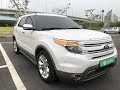 Ford Explorer 2014