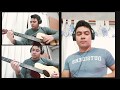 Eterno amor, Los Manseros Santiagueños cover (Cesar Velazquez)