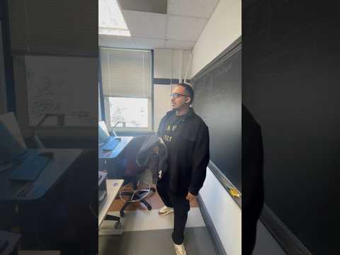 Community College Professors When You Ask For An Extension Shorts