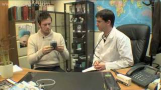 Bedfont Gastrolyzer H2 breath test monitor