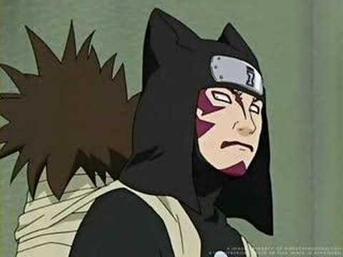 Naruto vs Fosters home for imaginary friend: Gaara vs cheese - YouTube