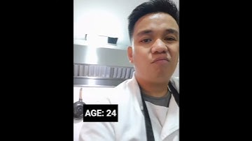 AGE REVEAL FILIPINO MUSIC ARTIST CELEBRITIES PART 3