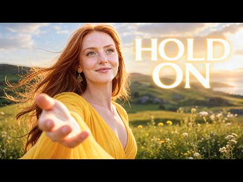 Hold On — Emotional Irish Music for the Soul 🌿