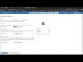 How to create sql database azure