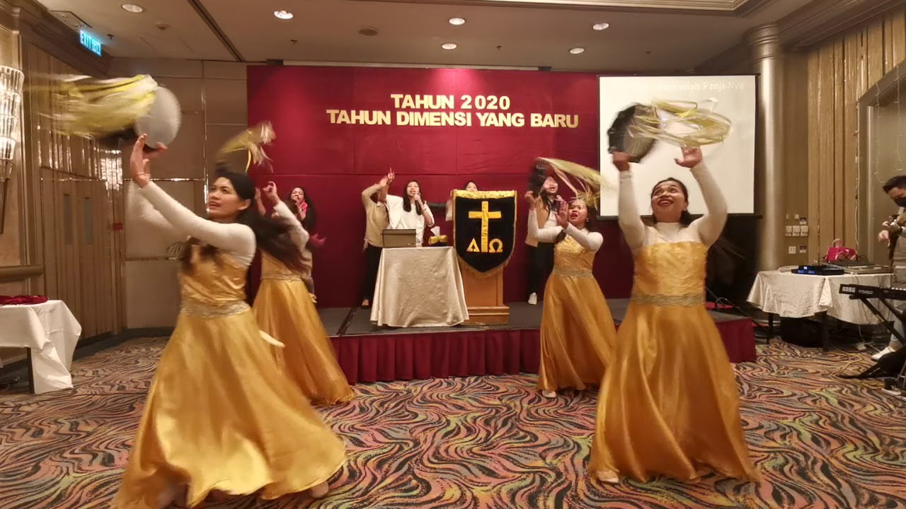 09 February 2020 Lebih dari pemenang 
