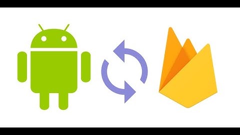 Firebase x Android studio | Create a firebase project + connect your android app + add SHA-1/SHA-256
