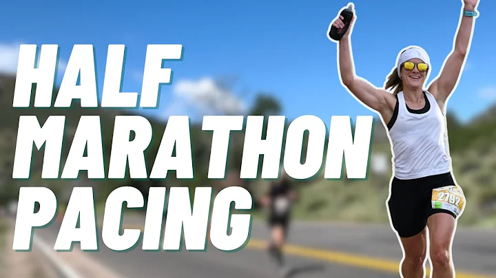 Start to Finish: Pacing for Your BEST Half Marathon thumbnail