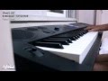 [Free!] EVER BLUE - STYLE FIVE _ 피아노 커버 Piano Cover