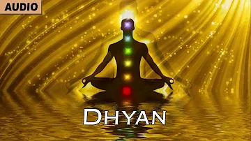Dhyan Yog Vishesh - Latest Dhyan Sadhna #geet ganga