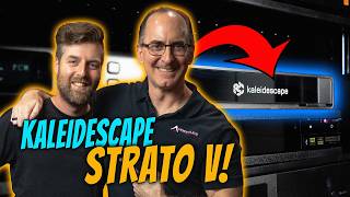 Why You NEED a Kaleidescape Strato V Media Player in Your System! screenshot 4