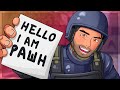 КАК ТЫ ДОЛЖЕН ИГРАТЬ С ИНОСТРАНЦАМИ (CS:GO)