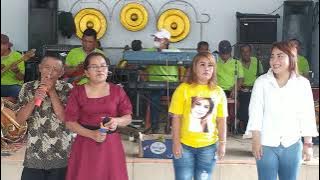 Setambul Dua - Gambang Kromong Shinta Nara