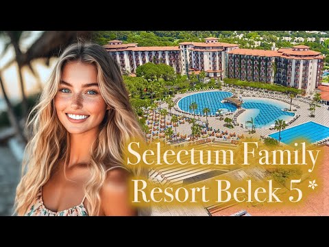 Inside Selectum Family